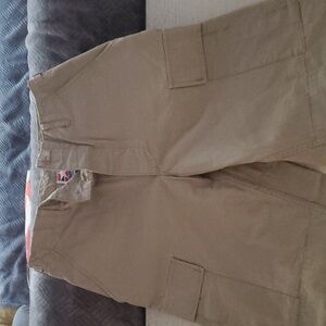 Propper khaki bdu pants